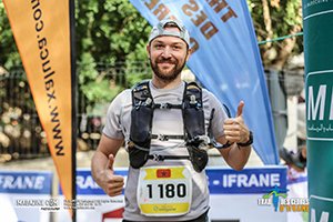 Trail Des Cèdres 2022 (Edition 13)